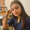 Madhushree Mukherjee
