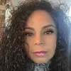 Mary Molina