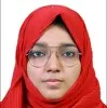 Jamsheela Shirin