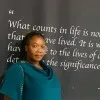 Joyce Thambo
