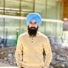 Manpreet Singh