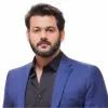 Shariq Khan