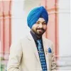 SIMRANJIT SINGH