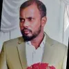 sadham Hussain