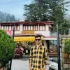 Sachin Sharma