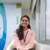 Jesteena George