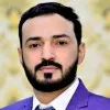 ABRAR HAIDER