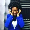 Joy Nzangi
