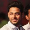 Shivam Pandey