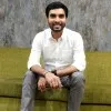 Yashwant Patidar