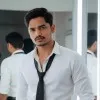 Rushikesh Ghule