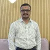 Rushi Joshi
