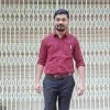 NARESH REDDY