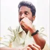 Vishnu vardhan reddy
