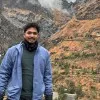 Rishikesh Sahoo