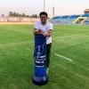 Ahmer Mohammed