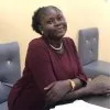 Faustina Jacob