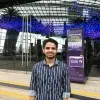 Avinash Gond