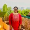 Dharani Reddy