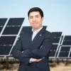 Elton Zhang