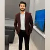 Pratik Kadu