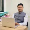 Dnyanoba Chate