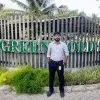 Vikram Joshi