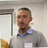 Tenzin Wangchuk
