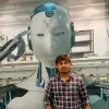 Kevul Soni