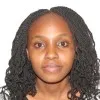 yvonne mbela