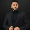 Rizwan Ahmed