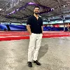 Harsh Mishra