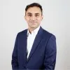 Melvin Singh