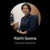 Rakhi Saxena