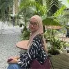 Nur Anissya Nabila Hazman
