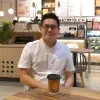 Beno Dharsono