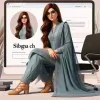 Sibgha Bashir