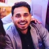 Avinash Sharma