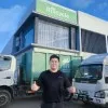 Richard Ong Xin Jie