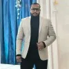 Derrick Felix Peter