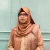 Nabiha Jahan Khan