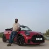 subin koshy