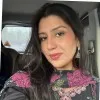 Shanza Rahman