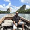Harsh Wardhan