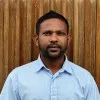 Ali Shahid