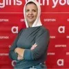 Dalia Maghloub