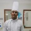Anuj Bhujel