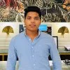 Jeetu Kumar