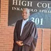 Adv Eric Radebe