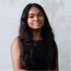 Ashwina Nishaharan